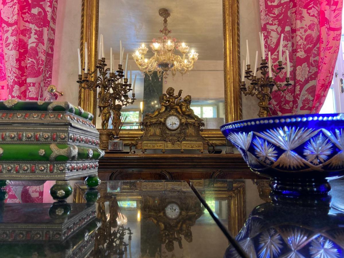 Hotel Verdi Boutique Hotel Parma Buitenkant foto