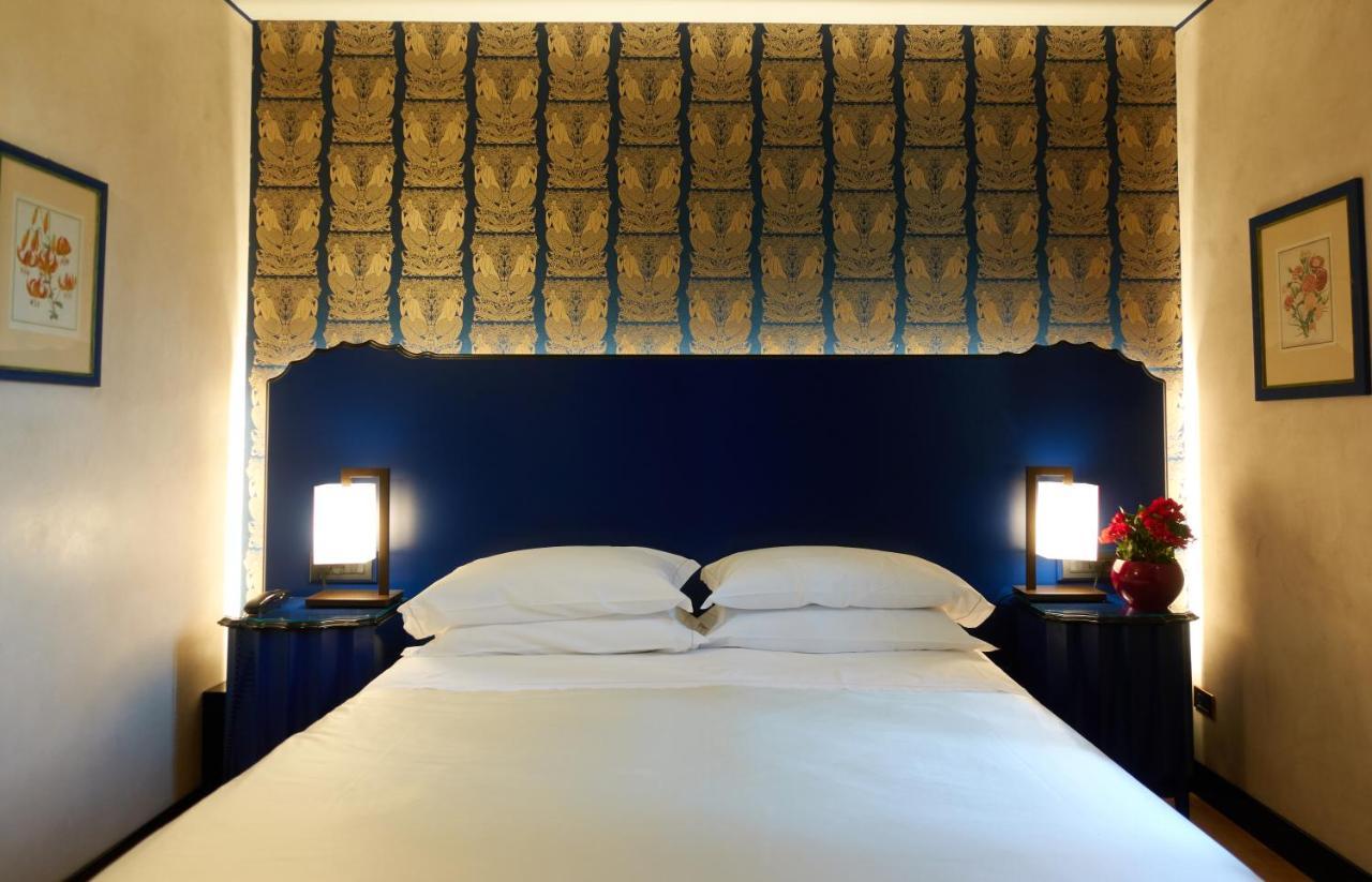 Hotel Verdi Boutique Hotel Parma Buitenkant foto