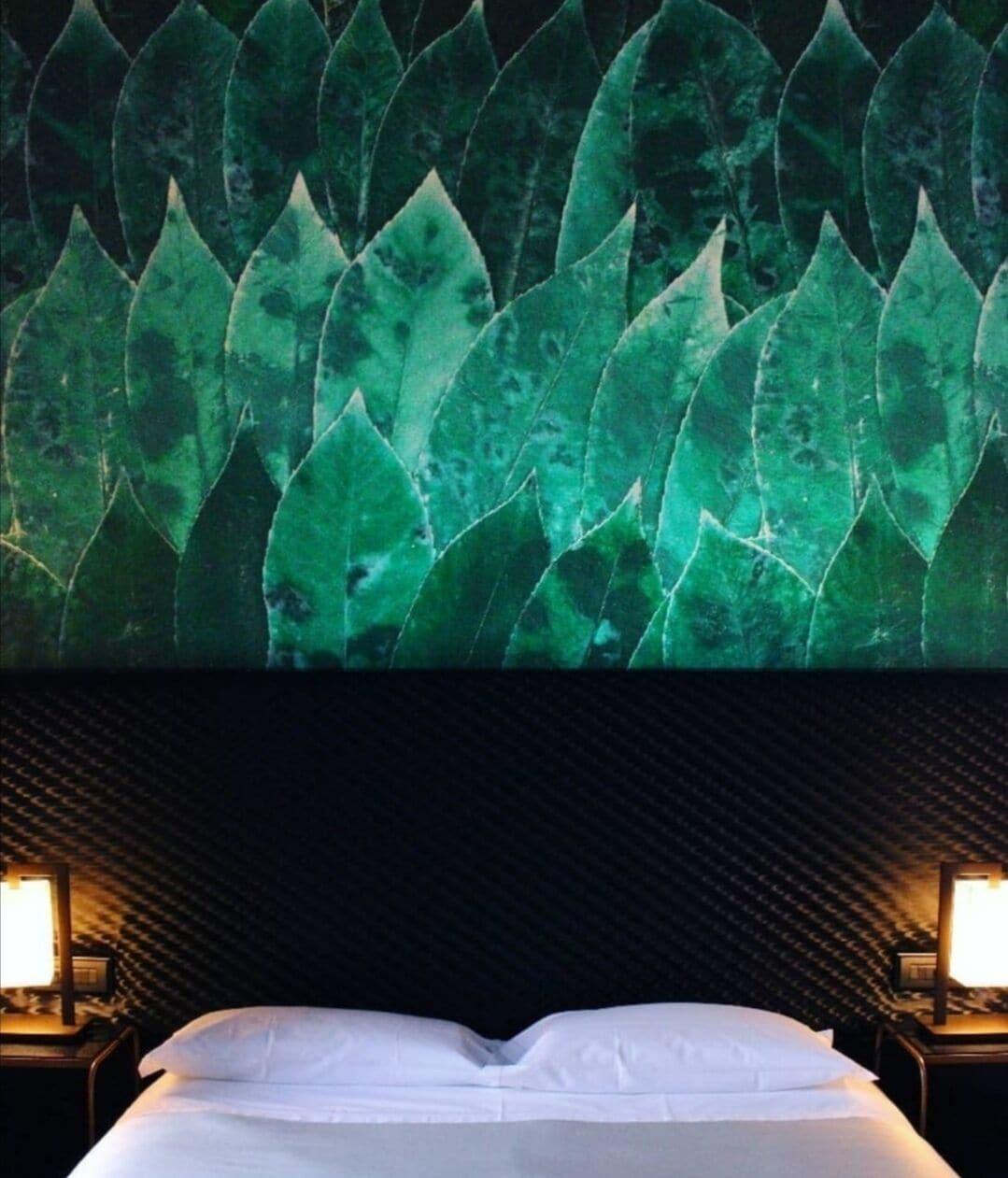 Hotel Verdi Boutique Hotel Parma Buitenkant foto